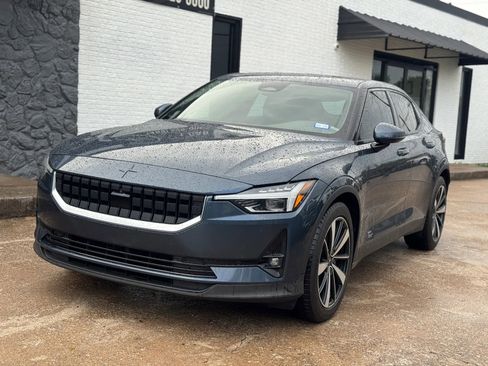 Used 2022 Polestar Polestar 2 w/ Pilot Package AWD/4WD image 1