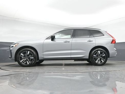 New 2026 Volvo XC60 B5 Plus w/ Protection Package Premier AWD/4WD image 41