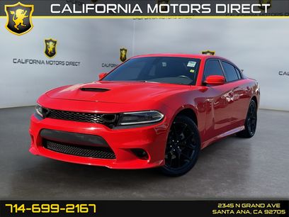 Used 2021 Dodge Charger GT