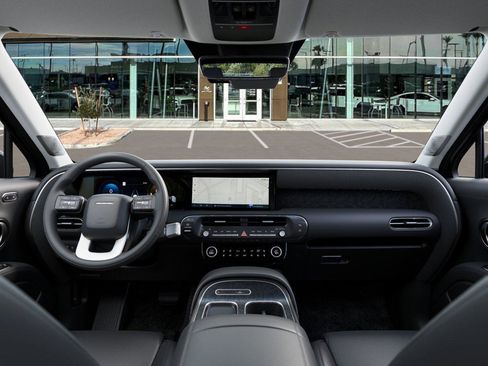 New 2026 Hyundai Palisade Limited FWD image 11