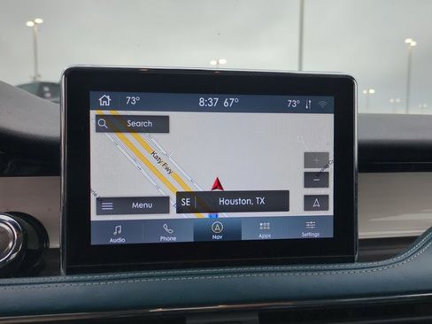 Used 2020 Lincoln Corsair Reserve w/ Equipment Group 201A image 9