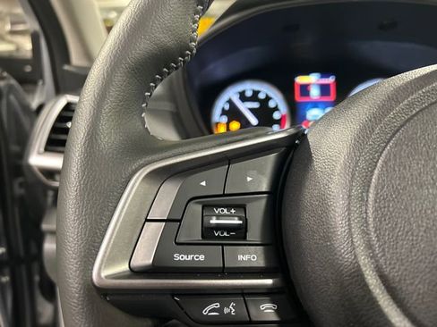 Certified 2022 Subaru Forester Limited image 13