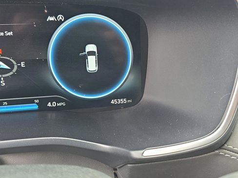 Used 2023 Hyundai Santa Fe Calligraphy image 16