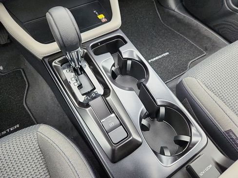 New 2026 Subaru Forester Premium AWD/4WD image 9