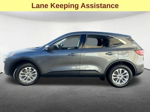 Used 2022 Ford Escape SE w/ Convenience Package image 6