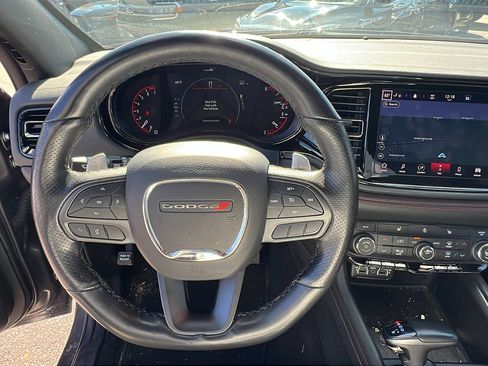 Used 2025 Dodge Durango GT image 28