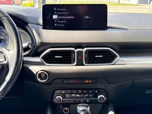Used 2023 MAZDA CX-5 AWD 2.5 S image 18