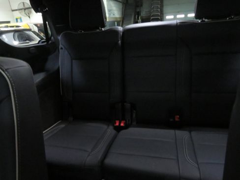 New 2026 GMC Yukon Elevation w/ Elevation Premium Package image 9