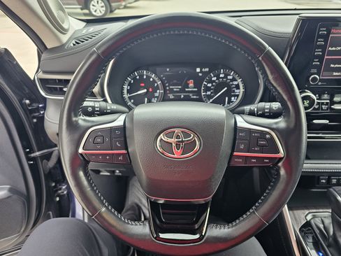 Used 2021 Toyota Highlander Limited image 20