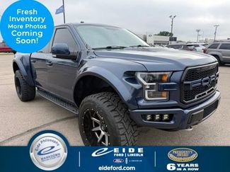 Used 2016 Ford F150 Lariat AWD/4WD video 1