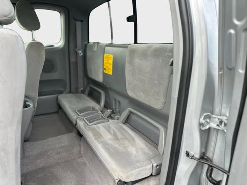 Used 2007 Toyota Tacoma 4x4 Access Cab V6 image 19