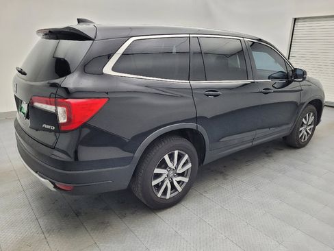 Used 2019 Honda Pilot EX-L image 10