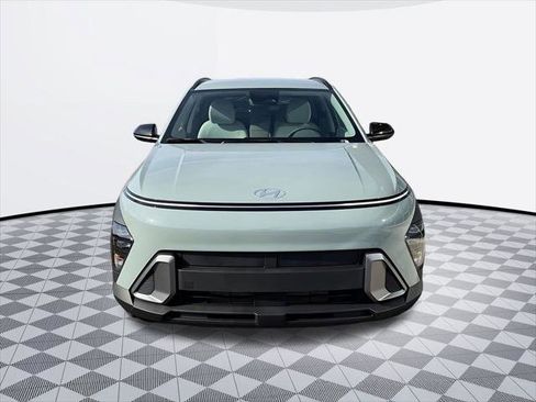 New 2026 Hyundai Kona SEL Sport image 3