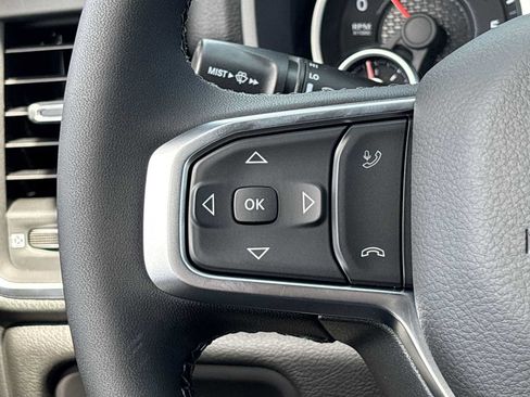 Used 2026 RAM 1500 Big Horn RWD image 28