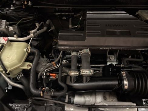 Used 2017 Honda CR-V EX-L image 26