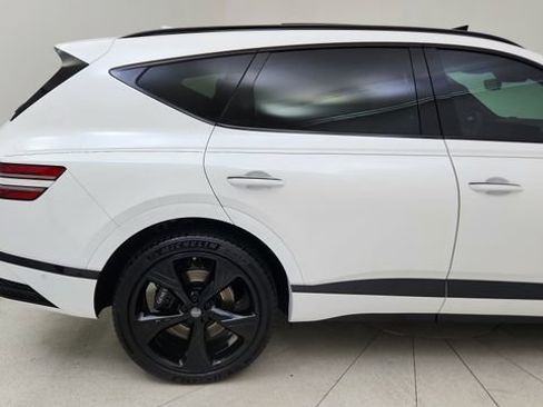 Used 2026 Genesis GV80 3.5T Prestige image 12