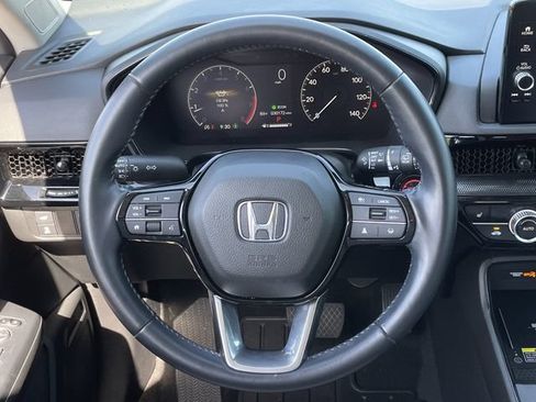 Used 2025 Honda CR-V EX-L image 11