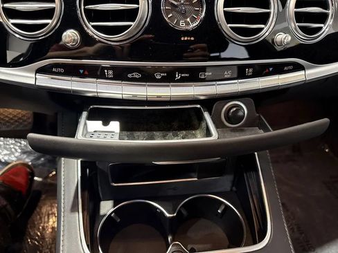 Used 2019 Mercedes-Benz Maybach S 560 4MATIC image 82