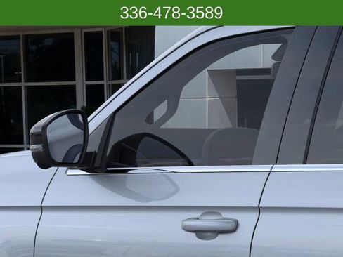 New 2026 Ford Expedition Max Platinum w/ Platinum Ultimate Package image 20