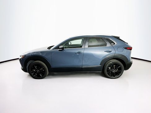 Used 2025 MAZDA CX-30 AWD 2.5 S w/ Preferred Package image 4