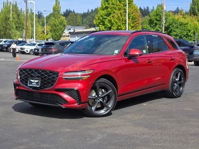 Used 2026 Genesis GV70 2.5T Sport Prestige