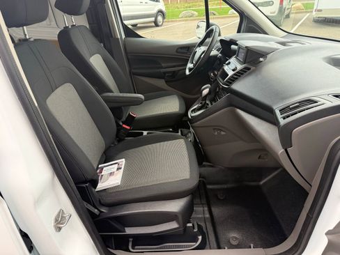 Used 2023 Ford Transit Connect XL FWD image 6