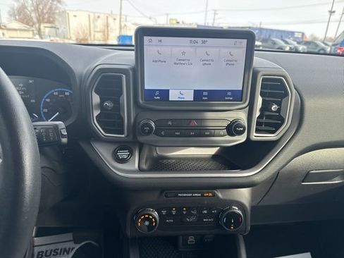 Certified 2024 Ford Bronco Sport Big Bend image 21