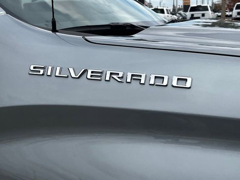 New 2026 Chevrolet Silverado 1500 LT w/ Texas Edition Plus image 8