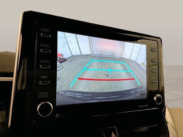 Used 2021 Toyota Corolla LE FWD image 20