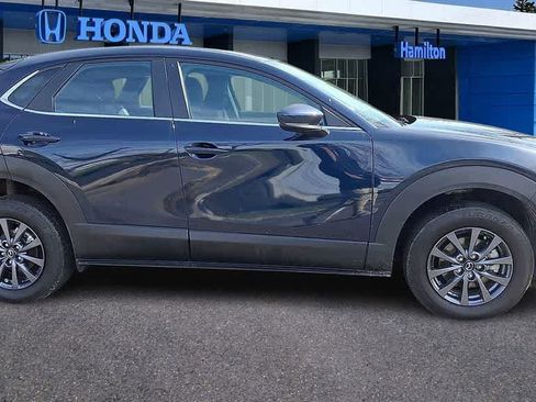 Used 2024 MAZDA CX-30 AWD 2.5 S image 9