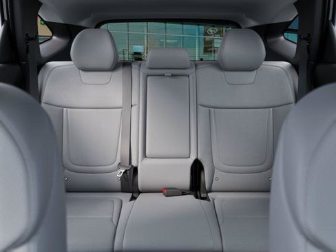 New 2026 Hyundai Tucson Limited AWD/4WD image 12