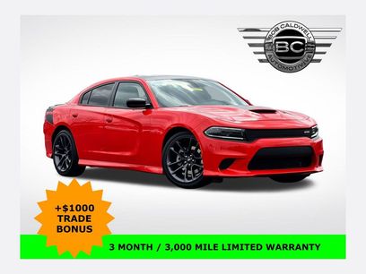 Used 2023 Dodge Charger R/T w/ Daytona Edition Group