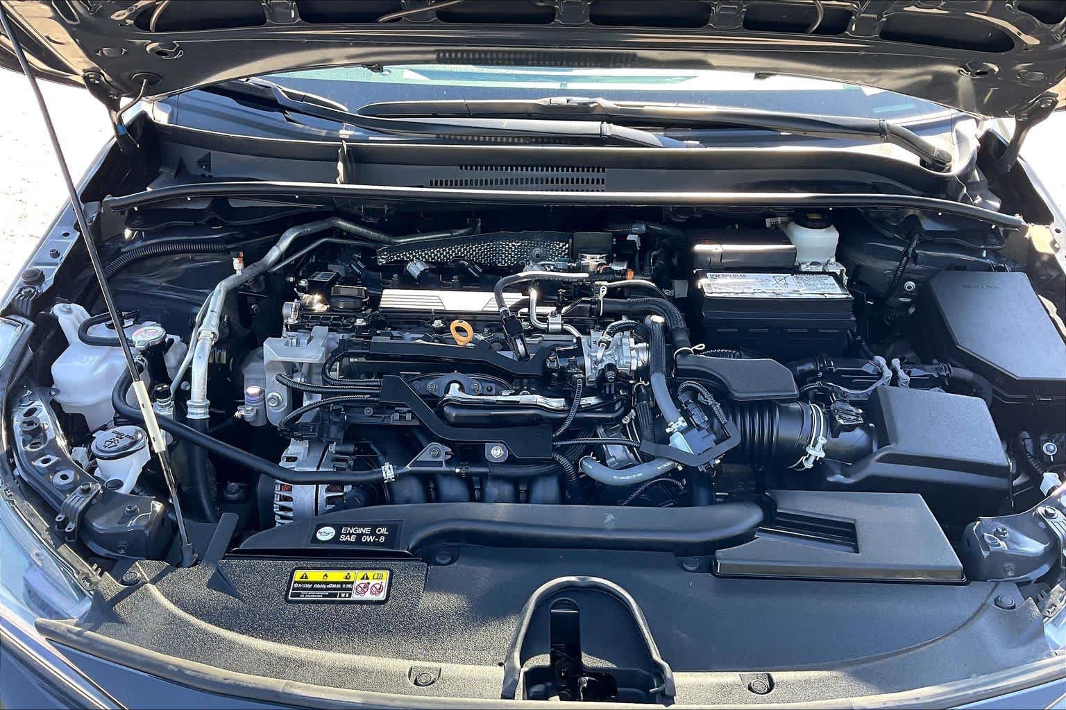 Used 2025 Toyota Corolla SE FWD image 31