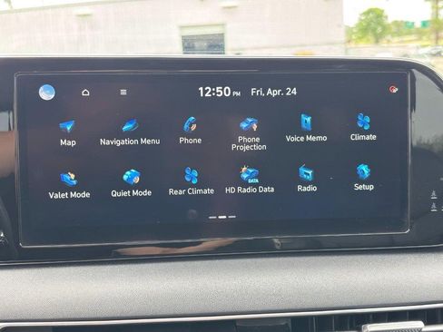 Used 2024 Hyundai Palisade XRT AWD/4WD image 21