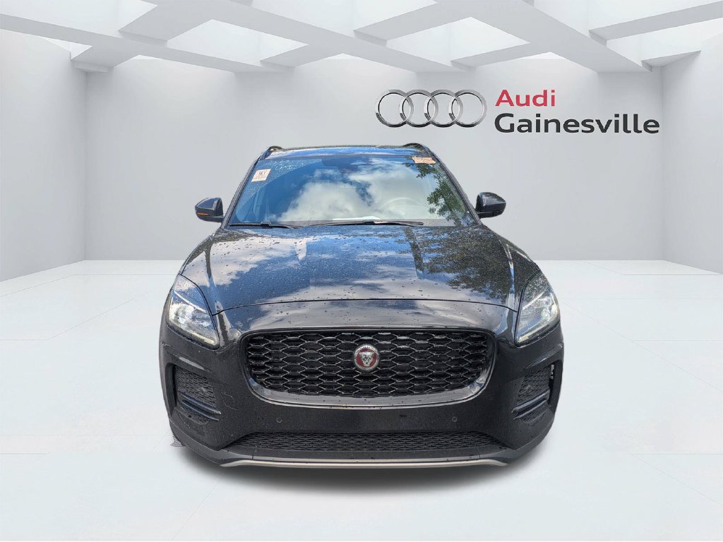 Used 2022 Jaguar E-PACE SE AWD/4WD image 8