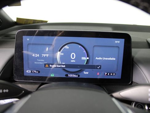 Used 2024 Honda Prologue Touring image 7