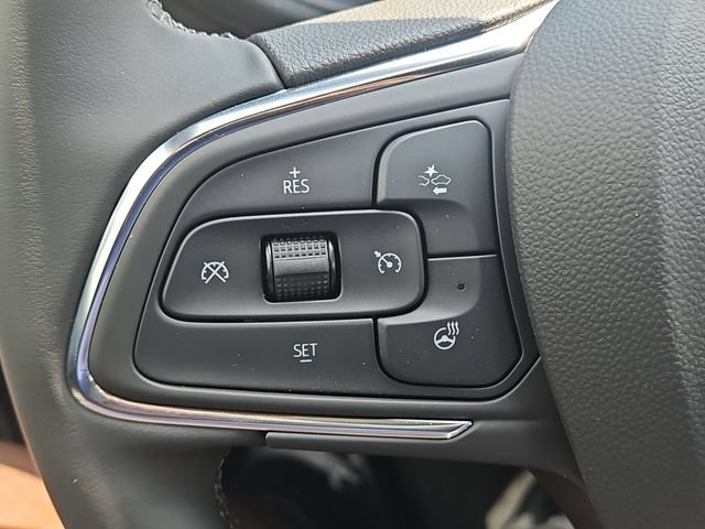 New 2026 Buick Envista Sport Touring w/ Convenience I Package FWD image 21