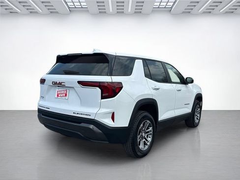 Used 2025 GMC Terrain Elevation AWD/4WD image 4