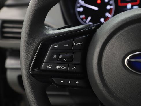 Certified 2026 Subaru Crosstrek 2.0i Premium image 24