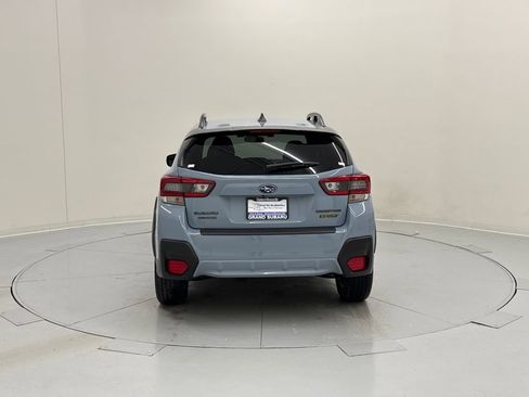 Used 2023 Subaru Outback Onyx Edition image 4