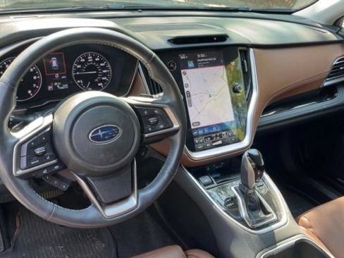 Used 2021 Subaru Outback Touring XT AWD/4WD image 6