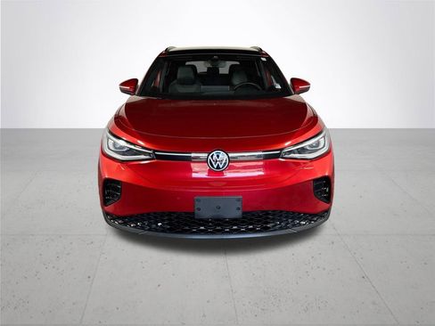 Certified 2023 Volkswagen ID.4 Pro S AWD/4WD image 3