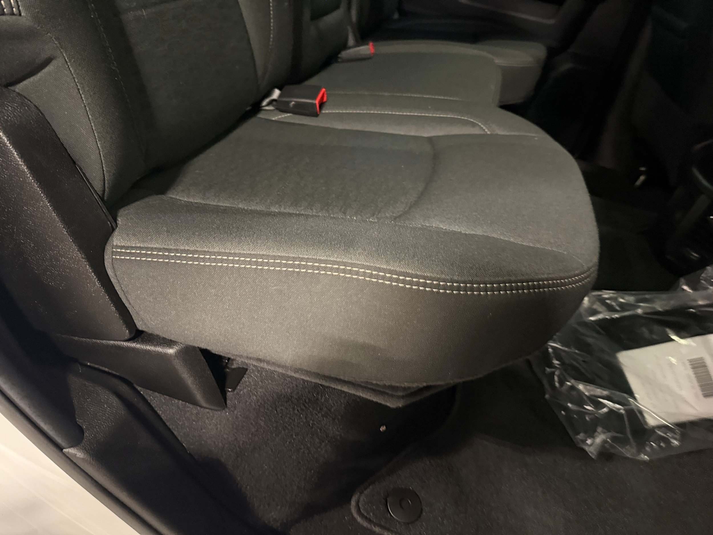 Certified 2025 RAM 2500 Big Horn AWD/4WD image 17