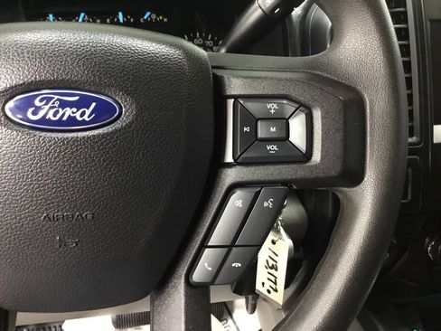 Used 2018 Ford F150 XL w/ Equipment Group 101A Mid AWD/4WD image 14