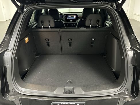 New 2026 Chevrolet TrailBlazer RS w/ Convenience Package image 57