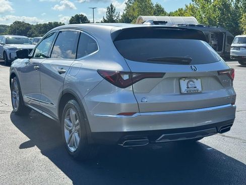 Certified 2026 Acura MDX SH-AWD image 4