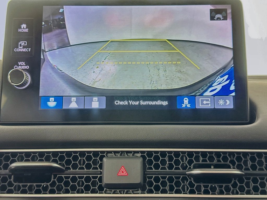 New 2027 Honda HR-V EX-L image 20