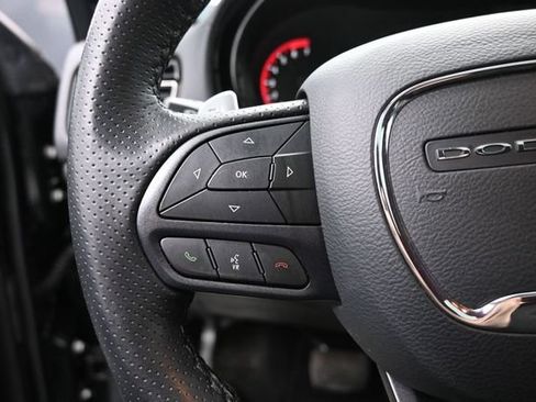Used 2025 Dodge Durango R/T AWD/4WD image 17