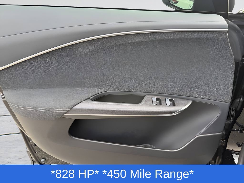 Used 2026 Lucid Gravity Grand Touring AWD/4WD image 38