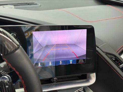 Used 2025 Chevrolet Corvette E-Ray w/ ZER Performance Package image 21